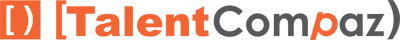 TalentCompaz logo